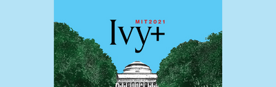 MIT Ivy logo
